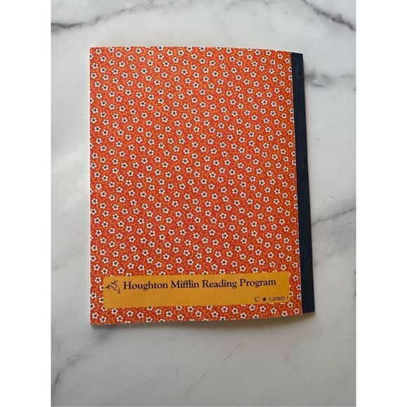 Balloons vintage 1983 paperback children’s textbook educational book vintage 80s - Picture 5 of 7